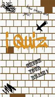 Play iQuiz (multiplayer trivia)