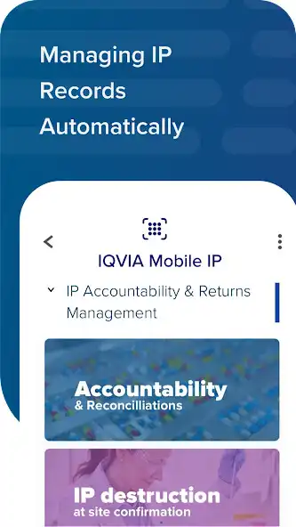 Play IQVIA Mobile IP and enjoy IQVIA Mobile IP with UptoPlay Play IQVIA Mobile IP and enjoy IQVIA Mobile IP with UptoPlay