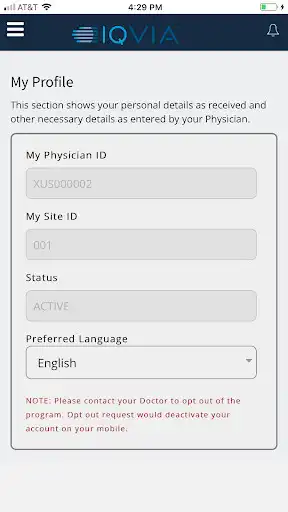 Play IQVIA Patient Flare Check as an online game IQVIA Patient Flare Check with UptoPlay
