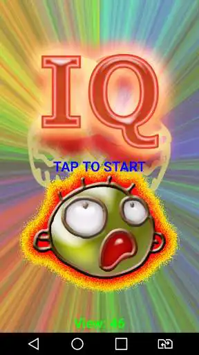 Play IQ vs IQ  and enjoy IQ vs IQ with UptoPlay