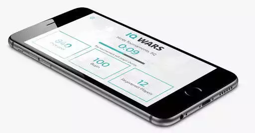 Play IQ Wars as an online game IQ Wars with UptoPlay