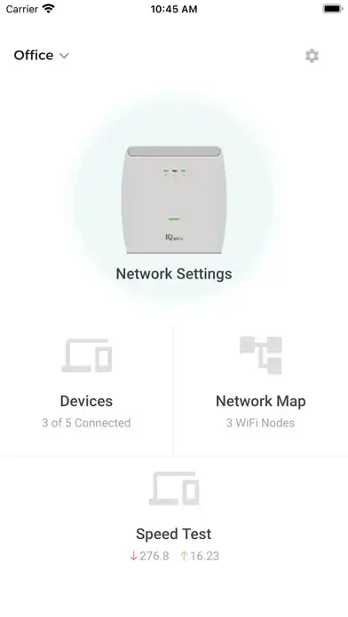 Play IQ WiFi  and enjoy IQ WiFi with UptoPlay
