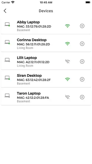 Play IQ WiFi as an online game IQ WiFi with UptoPlay