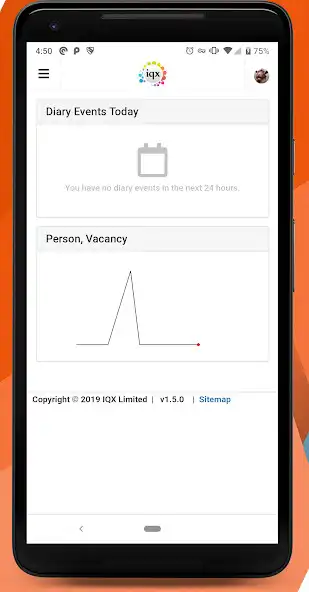 Play iqxWEB Demo  and enjoy iqxWEB Demo with UptoPlay