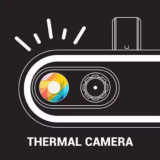Run free android online IR0102 Thermal Camera Viewer APK