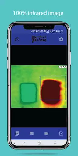 Play APK IR0102 Thermal Camera Viewer and enjoy IR0102 Thermal Camera Viewer with UptoPlay com.meridianinno.senxorviewer_perfectprime Play APK IR0102 Thermal Camera Viewer and enjoy IR0102 Thermal Camera Viewer with UptoPlay com.meridianinno.senxorviewer_perfectprime