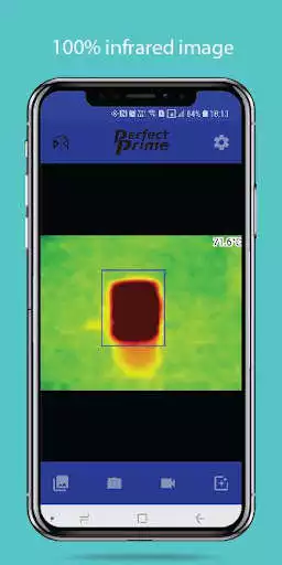 Play APK IR0102 Thermal Camera Viewer and enjoy IR0102 Thermal Camera Viewer with UptoPlay com.meridianinno.senxorviewer_perfectprime Play APK IR0102 Thermal Camera Viewer and enjoy IR0102 Thermal Camera Viewer with UptoPlay com.meridianinno.senxorviewer_perfectprime