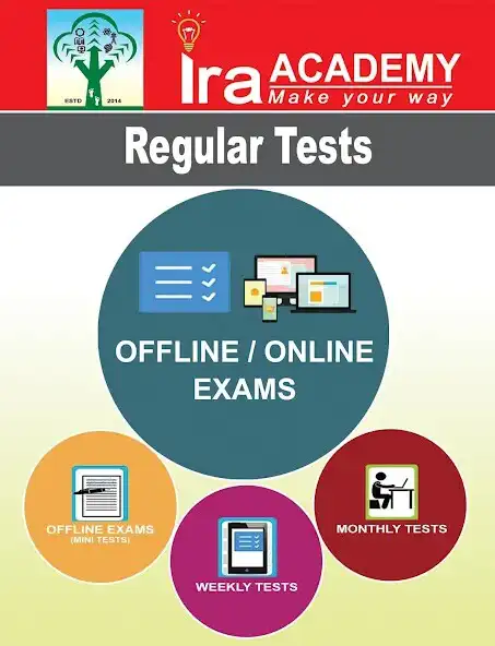 Play Ira Academy  and enjoy Ira Academy with UptoPlay