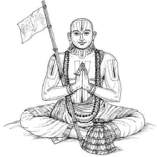 Play iRaamaanusa Nootrandhadhi (Ta) APK Play iRaamaanusa Nootrandhadhi (Ta) APK