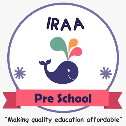 Play IRAA Pre school APK