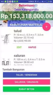 Play iRAB Insfrastruktur Desa