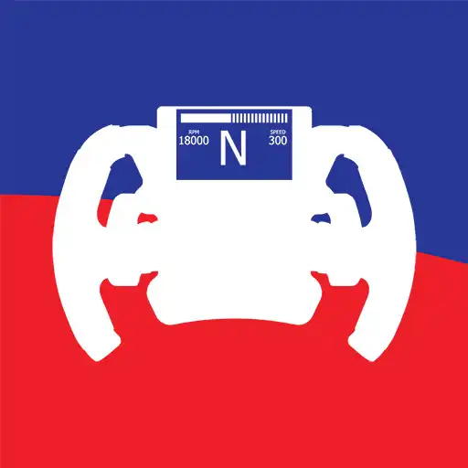 Play iRacing Dashboard APK Play iRacing Dashboard APK