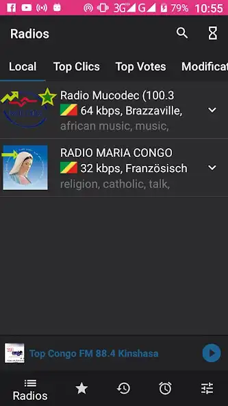 Play IRad as an online game IRad with UptoPlay