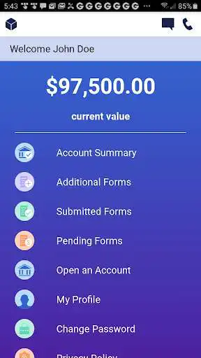 Play IRA Financial as an online game online IRA Financial with UptoPlay Play IRA Financial as an online game IRA Financial with UptoPlay