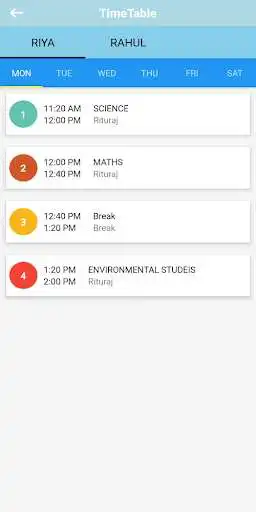 Play Ira International School Nagpur as an online game Ira International School Nagpur with UptoPlay