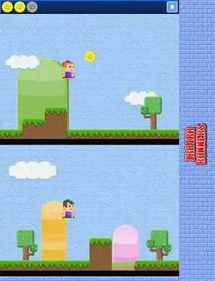 Play Iraira Runners
