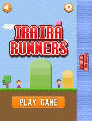 Play Iraira Runners
