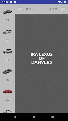 Play Ira Lexus of Danvers and enjoy Ira Lexus of Danvers with UptoPlay Play Ira Lexus of Danvers and enjoy Ira Lexus of Danvers with UptoPlay