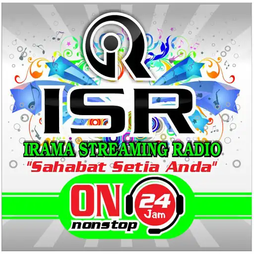 Play Irama Streaming Radio Adipala APK
