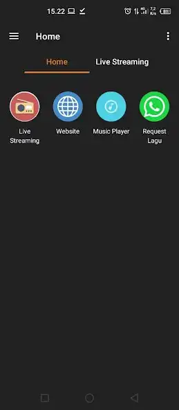 Play Irama Streaming Radio Adipala as an online game online Irama Streaming Radio Adipala with UptoPlay Play Irama Streaming Radio Adipala as an online game Irama Streaming Radio Adipala with UptoPlay