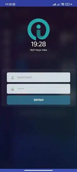 Play Iranet Painel  and enjoy Iranet Painel with UptoPlay