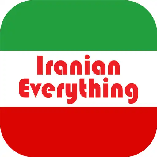 Play Iranian Everything APK