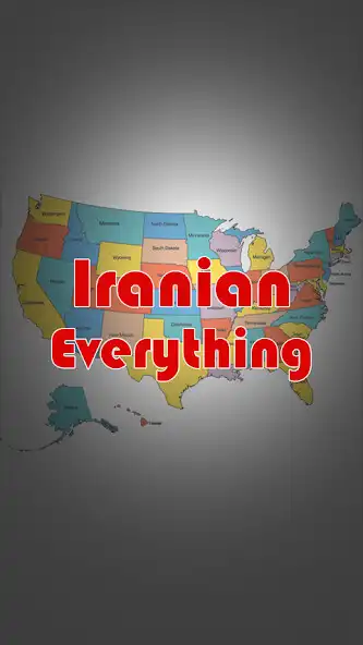 Play Iranian Everything  and enjoy Iranian Everything with UptoPlay