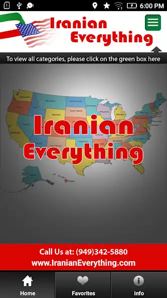Play Iranian Everything as an online game Iranian Everything with UptoPlay