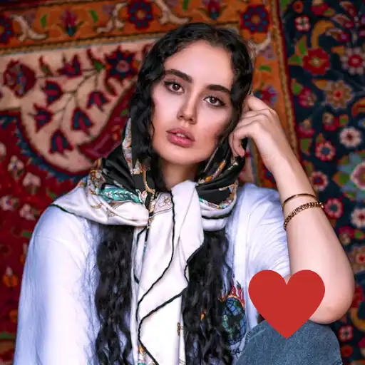 Play Iran Match : Iran Dating App APK