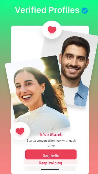 Play Iran Match : Iran Dating App as an online game Iran Match : Iran Dating App with UptoPlay