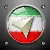 Free play online Iran Navigation APK