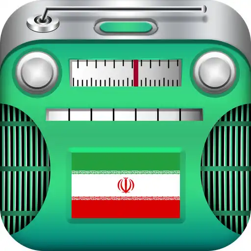 Play Iran Radio : FM AM Radio APK