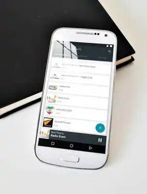 Play Iran Radio Online