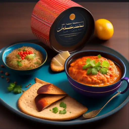 Play Iraqi Arabic food APK