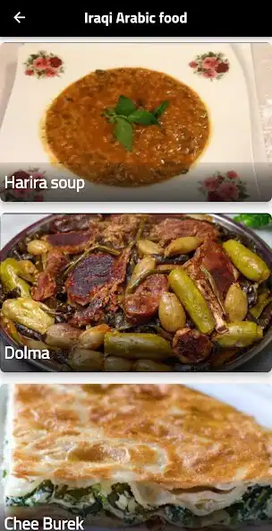 Play Iraqi Arabic food  and enjoy Iraqi Arabic food with UptoPlay Play Iraqi Arabic food  and enjoy Iraqi Arabic food with UptoPlay