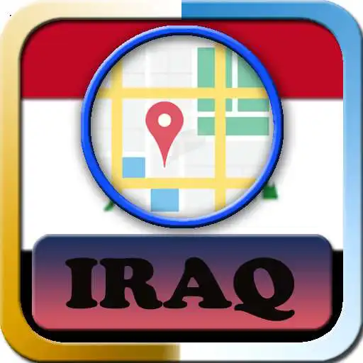 Free play online Iraq Maps And Direction APK