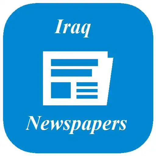 Free play online Iraq Newspapers APK