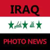 Free play online Iraq Photo News APK