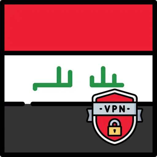 Play Iraq VPN - Private Proxy APK