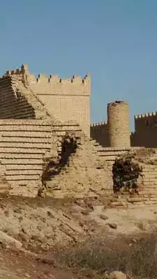Play Iraq Wallpapers HD