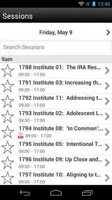 Play IRAs 59th Annual Conference Play IRAs 59th Annual Conference