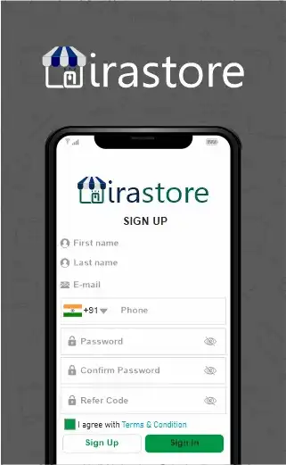 Play Ira Store as an online game Ira Store with UptoPlay
