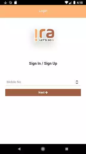 Play IRA Travels - Online Bus Tickets Booking  and enjoy IRA Travels - Online Bus Tickets Booking with UptoPlay
