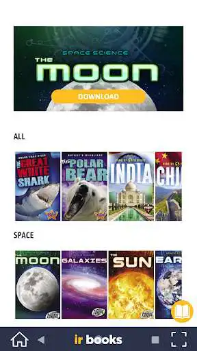 Play IR Books  and enjoy IR Books with UptoPlay