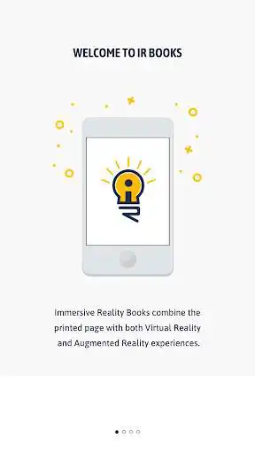 Play IR Books as an online game IR Books with UptoPlay