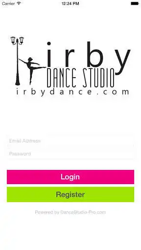 Play Irby Dance Studio  and enjoy Irby Dance Studio with UptoPlay
