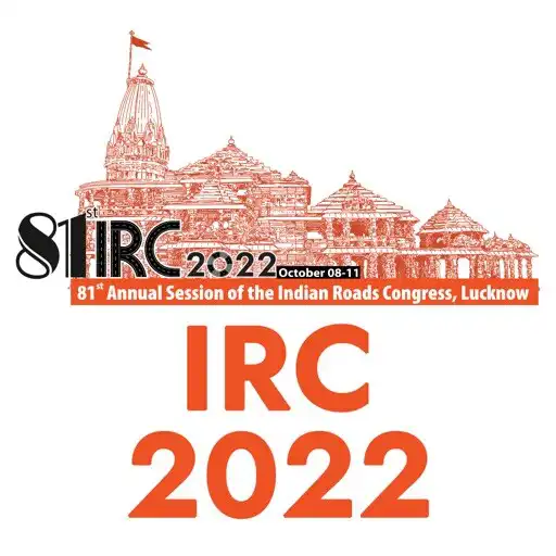Play IRC2022 APK