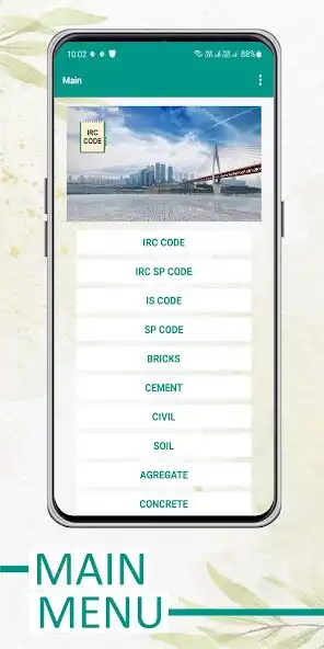 Play IRC Code app  and enjoy IRC Code app with UptoPlay