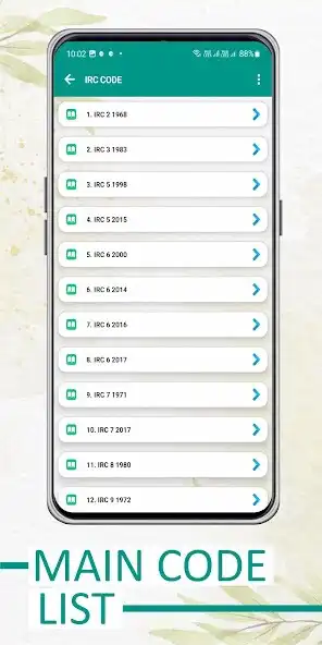 Play IRC Code app as an online game IRC Code app with UptoPlay
