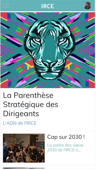 Play IRCE as an online game online IRCE with UptoPlay Play IRCE as an online game IRCE with UptoPlay